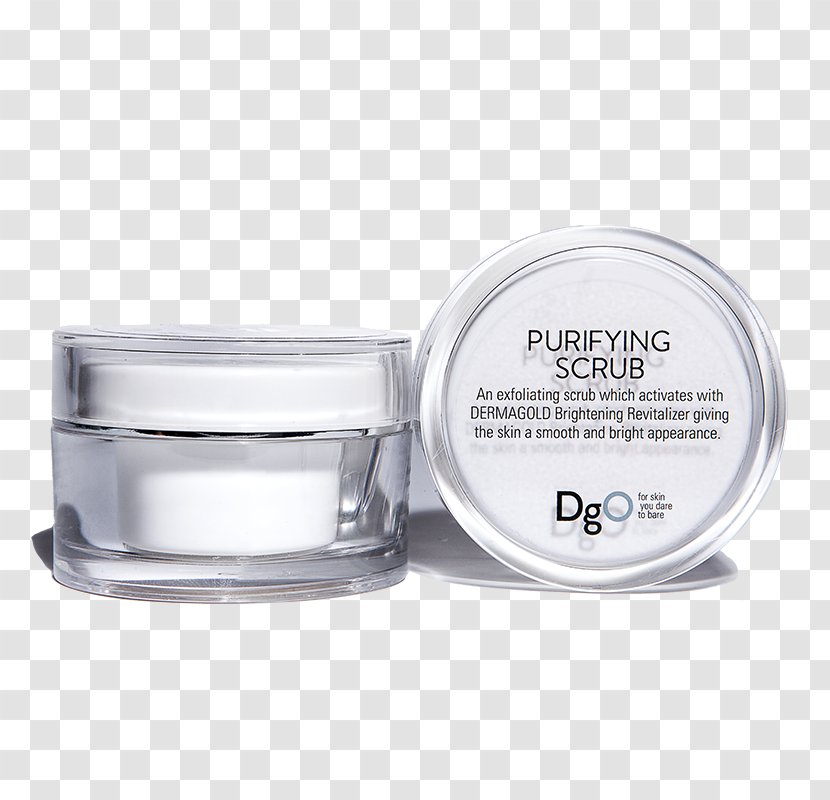 Cream Cosmetics Moisturizer - Skin Care - Purifying Transparent PNG
