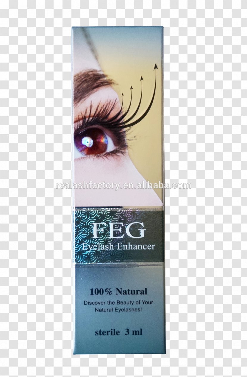 Eyelash Extensions Bimatoprost Cosmetics Skin Care - Price - Rimel Transparent PNG