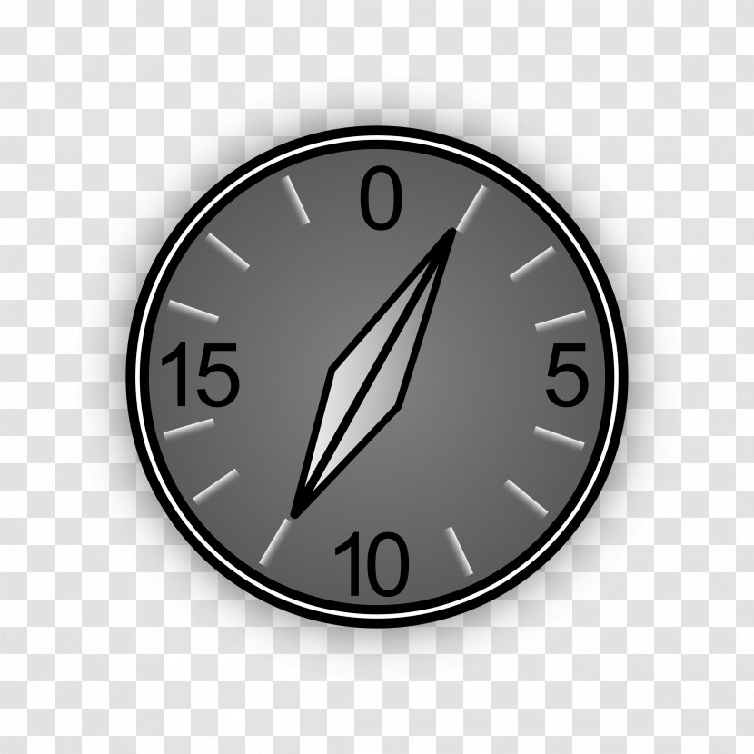 Alarm Clocks Stopwatch Timer - Timekeeper - Clock Transparent PNG