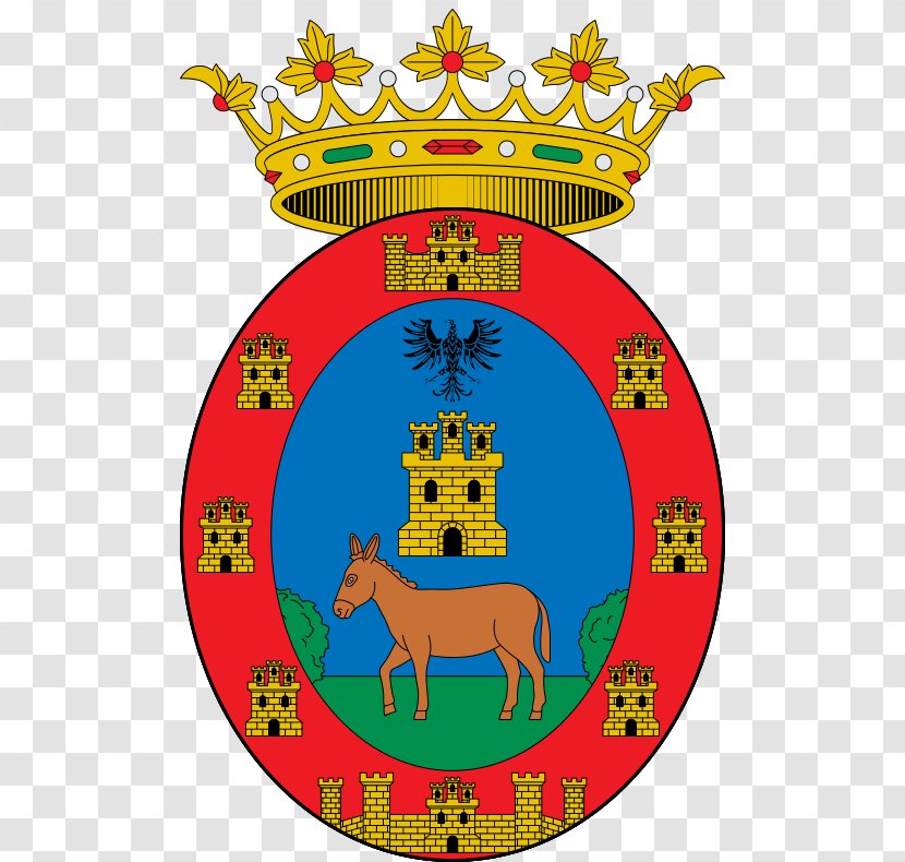 Murcia Ayuntamiento De Mula Pliego Local Government AYUNTAMIENTO DE CAMPOS DEL RIO - Flower - Adapt Insignia Transparent PNG