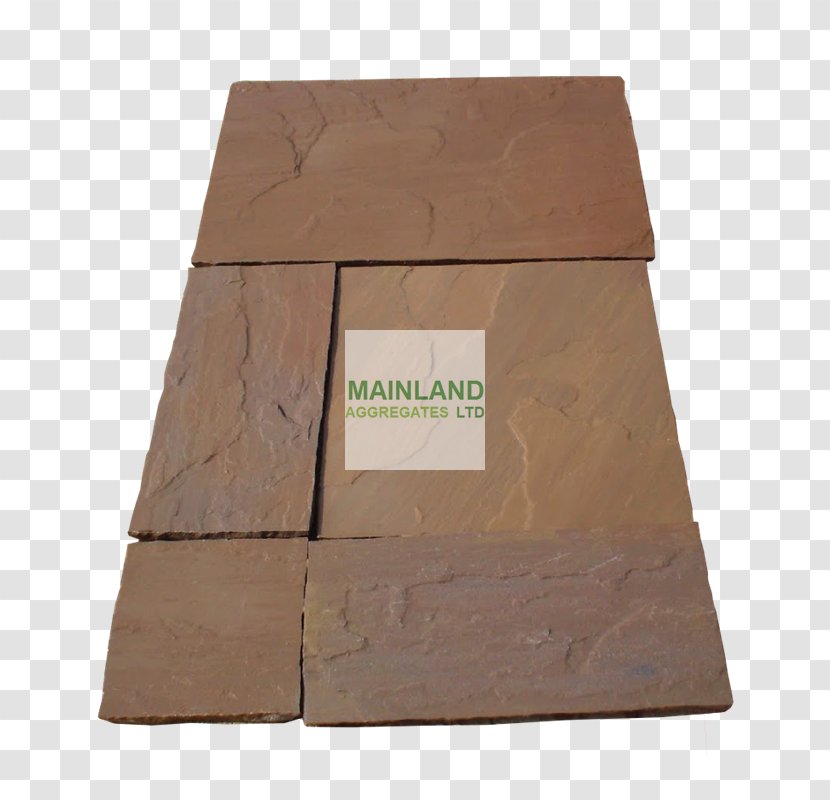 Plywood - Flooring - Stone Pavement Transparent PNG