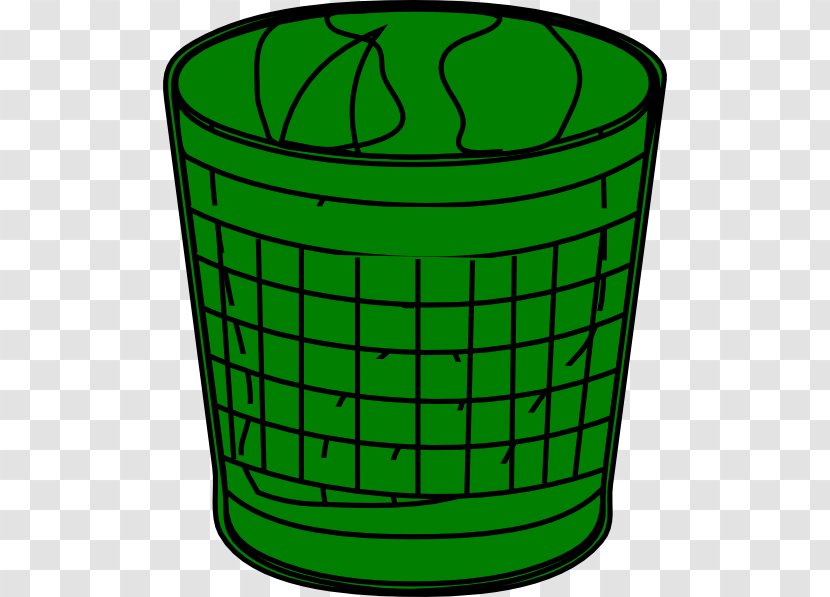 Rubbish Bins & Waste Paper Baskets Recycling Bin Clip Art - Vector Garbage Transparent PNG