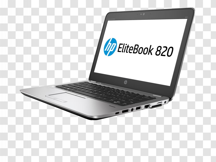 Laptop Hewlett-Packard HP ProBook 450 G3 Intel Core - Brand Transparent PNG