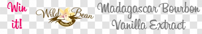 Paper Calligraphy Font - Wild Bean Transparent PNG