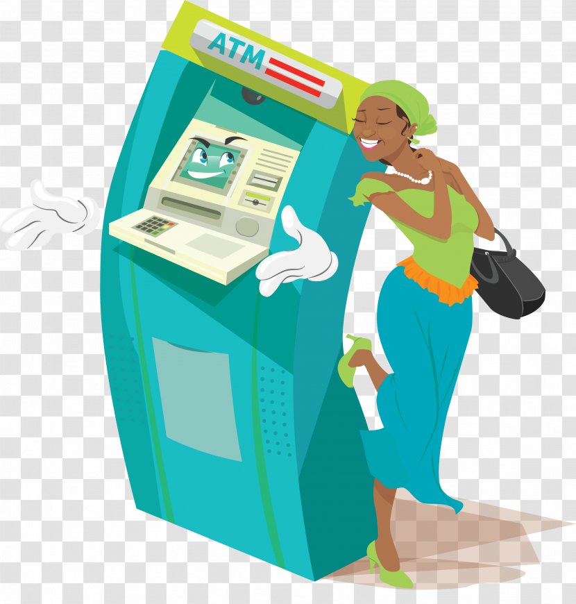 Diamond Bank Automated Teller Machine Malaysian Electronic Payment System - Storyboard Transparent PNG