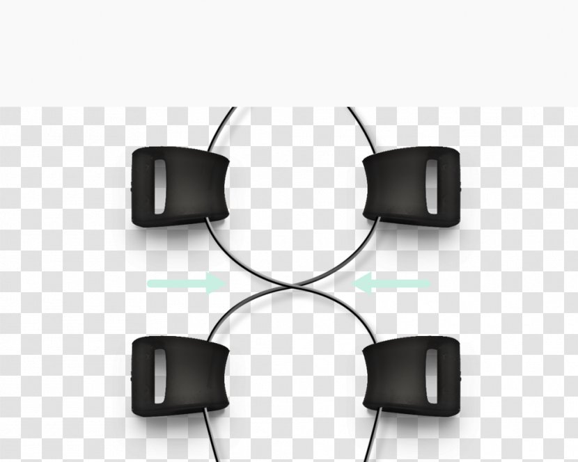 Shoelaces Buckle Sleeve - Hook - Micro Single Transparent PNG