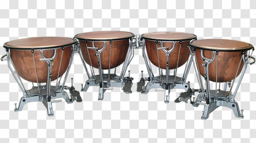 Tom-Toms Timbales Snare Drums Timpani Drumhead - Silhouette Transparent PNG