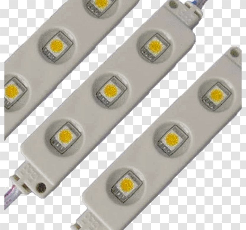 Light-emitting Diode SMD LED Module RGB Color Model Lamp - Lightemitting - Light Transparent PNG
