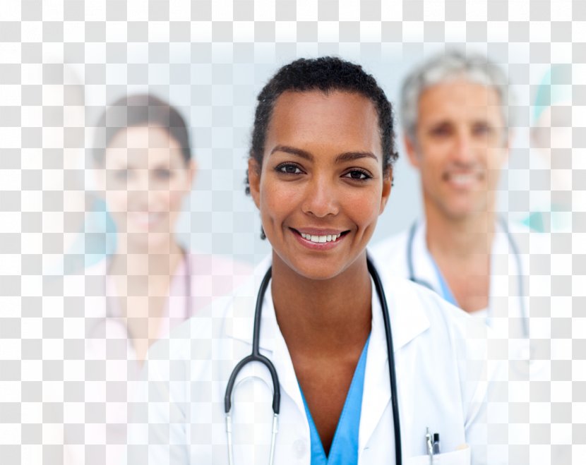 Physician Assistant Medicine Health Care Hospital - Female Doctor Transparent PNG