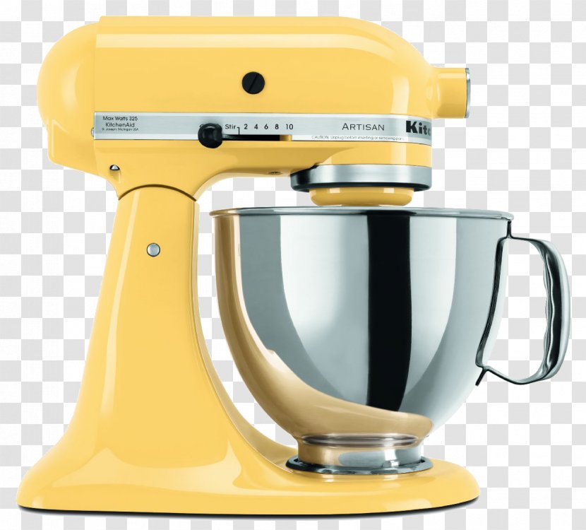 KitchenAid Artisan KSM150PS Mixer Pro 600 Series Blender - Kitchenaid - Kitchen Transparent PNG