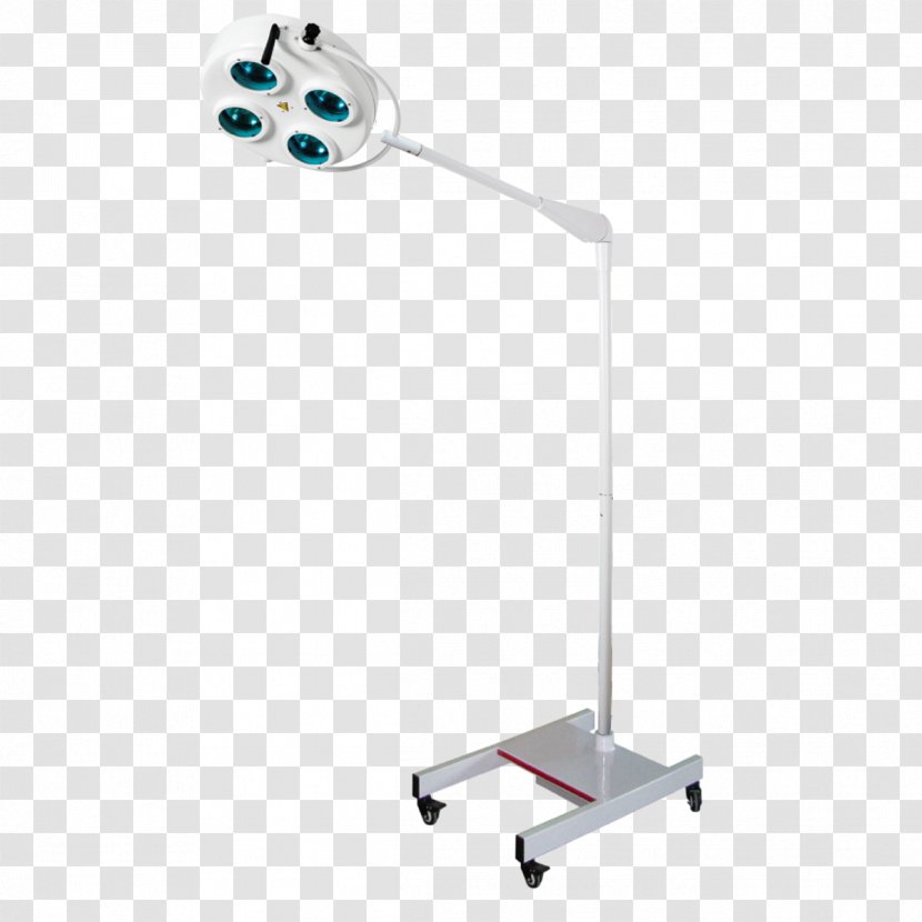 Surgical Lighting Surgery Light Fixture Transparent PNG