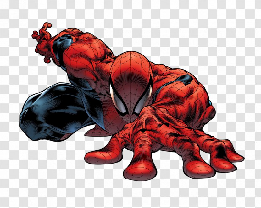 Spider-Man Film Series YouTube DeviantArt Spider-Man: Homecoming - Organism - Spiderman Transparent PNG