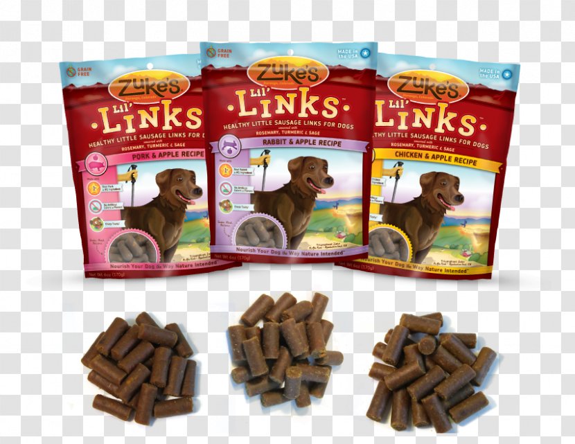 Chicken As Food Dog Biscuit Lit'l Links Golf Club Snack - Rabbit Eat Carrot Transparent PNG