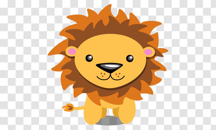 Brazil Drawing Google Kavaii - Nostalgia Lionhead Transparent PNG