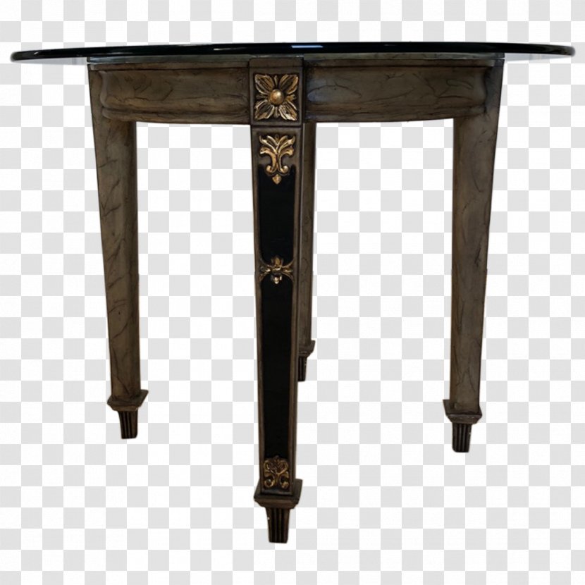 Coffee Tables Living Room Furniture Lobby - End Table Transparent PNG