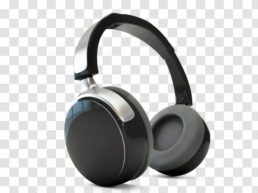 Headphones Loudspeaker Sound Television - Tree - Fashion Transparent PNG