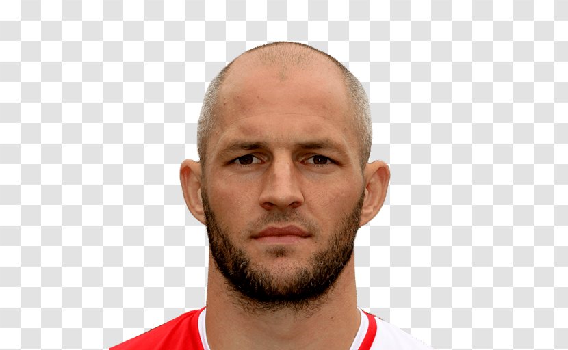 Jelle Van Damme Belgium FIFA 14 Standard Liège Football Player - Face Transparent PNG