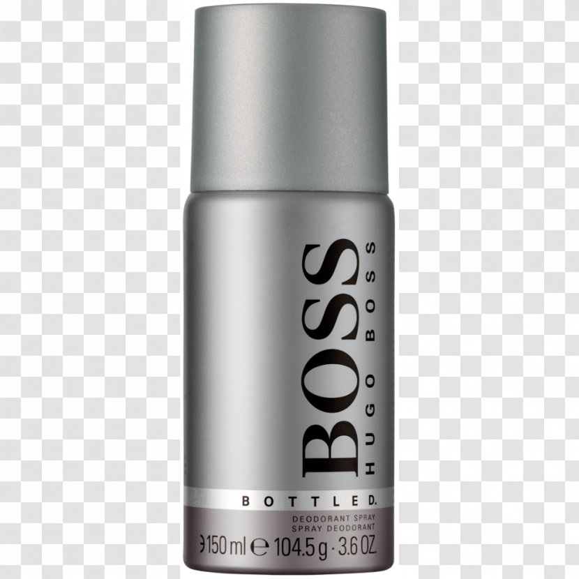 Deodorant Perfume Note Hugo Boss Aftershave - Health Beauty - SPRAY Transparent PNG