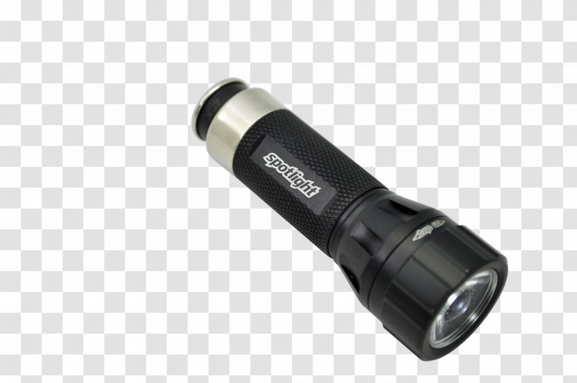 Flashlight Blacklight Light-emitting Diode LED Lamp - Incandescent Light Bulb Transparent PNG