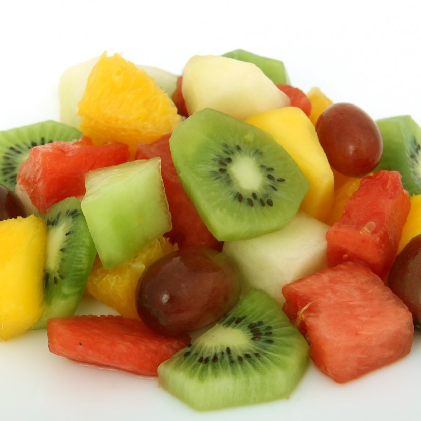 Cocktail Juice Fruit Salad Kiwifruit - Natural Foods Transparent PNG