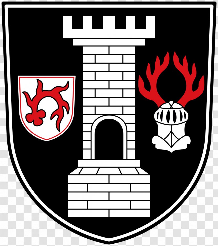 Wernigerode Quedlinburg Halberstadt Blankenburg Ballenstedt - Logo - Sigmund Otto Joseph Von Treskow Transparent PNG