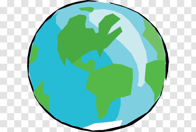 World Globe Clip Art - Tree - Earth Cartoon Transparent PNG