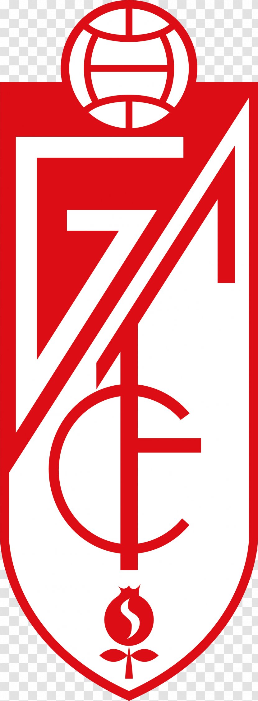 Granada CF Under-19 Club Recreativo La Liga - Text - Football Transparent PNG