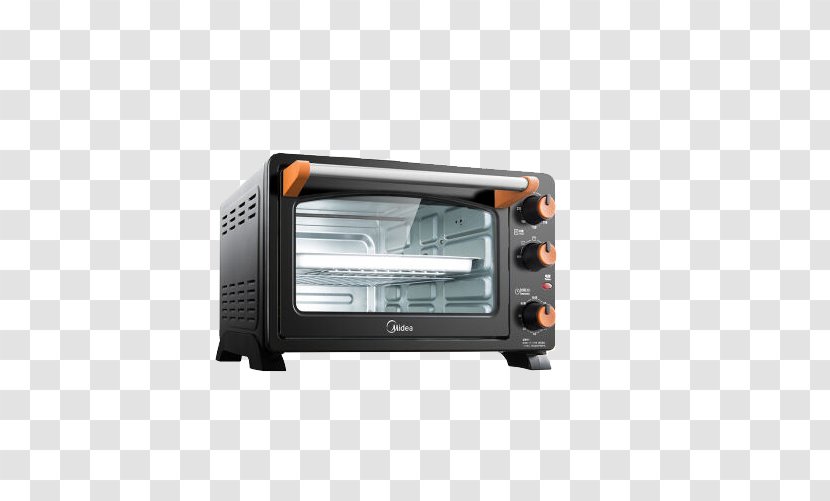 Oven Electric Stove Electricity Home Appliance - House Transparent PNG