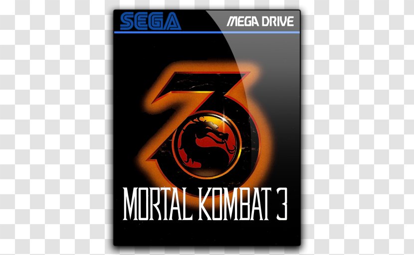Ultimate Mortal Kombat 3 II Trilogy Transparent PNG