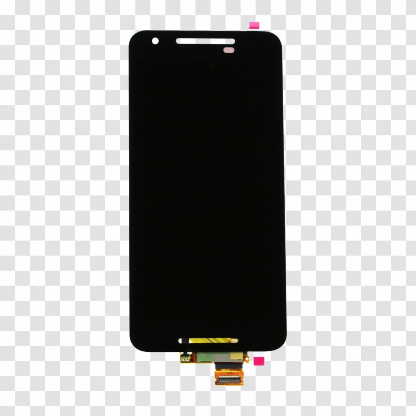 Nexus 4 5 Smartphone Liquid-crystal Display LG Electronics - Mobile Phones - Glass Panels Transparent PNG
