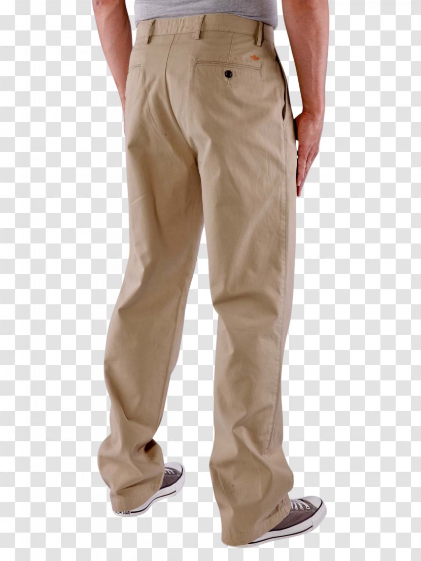 Jeans Chino Cloth Khaki Pants Clothing - Cargo - Straight Trousers Transparent PNG