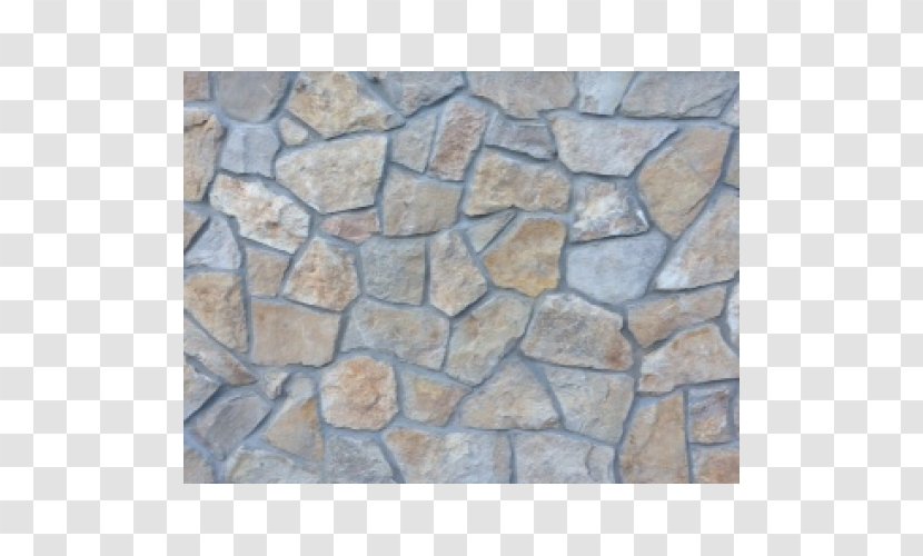 Stone Wall Flagstone Rock Transparent PNG