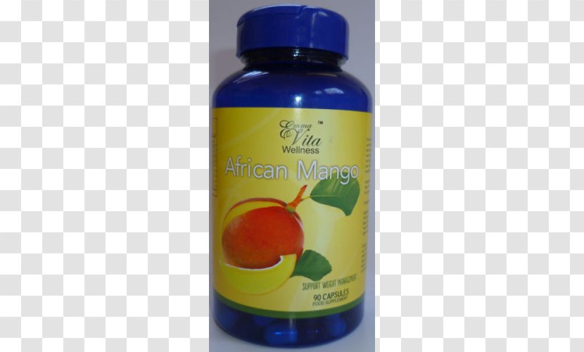 Dietary Supplement Maqui Irvingia Gabonensis Weight Loss Açaí Palm - Liquid - African Mango Transparent PNG