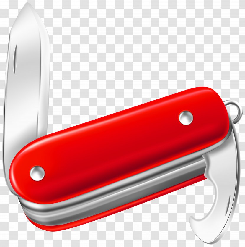 Swiss Army Knife Clip Art - Blog - Transparent Image Transparent PNG