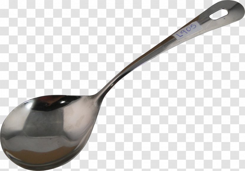 Spoon Product Design Transparent PNG