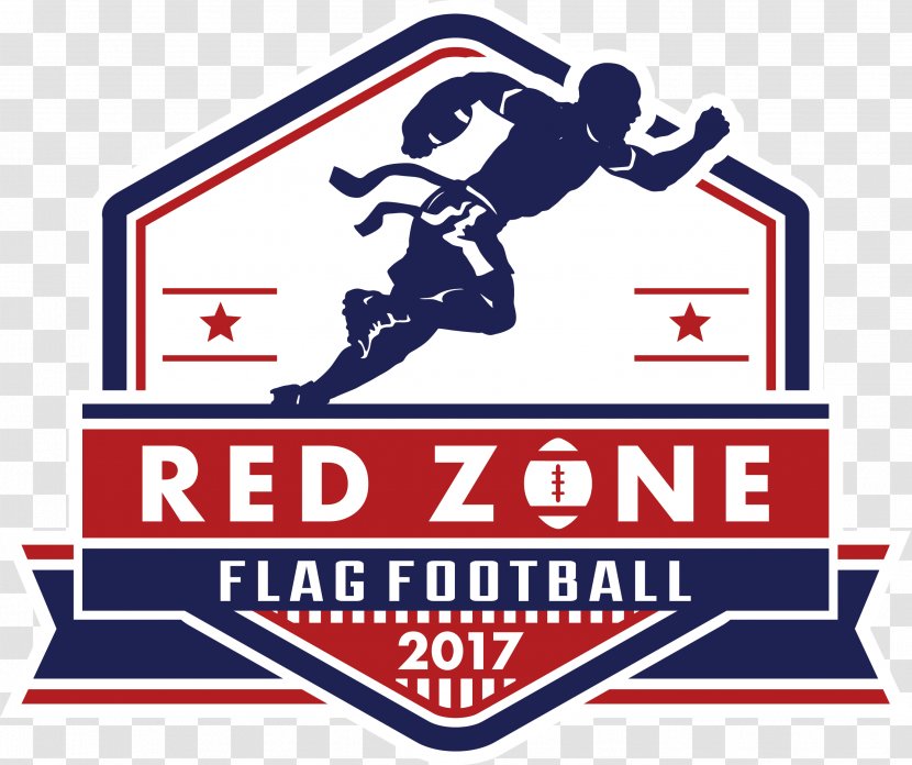 Sport Flag Football Clip Art - Organization Transparent PNG