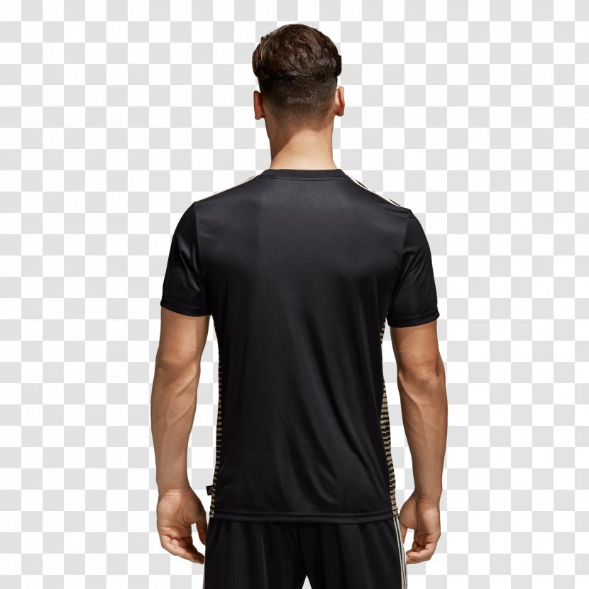 T-shirt Tracksuit Adidas Clothing - Sock - T Station Model Transparent PNG