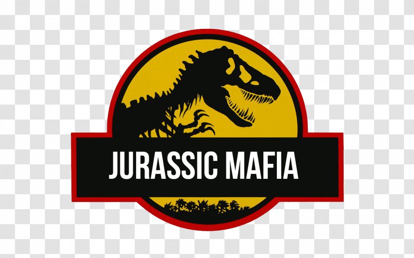 Jurassic Park Film Logo YouTube - Label - Good Job Transparent PNG