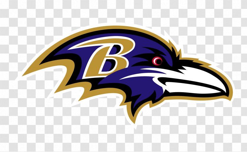 M&T Bank Stadium Baltimore Ravens NFL Buffalo Bills Houston Texans - Symbol - Raven Transparent PNG