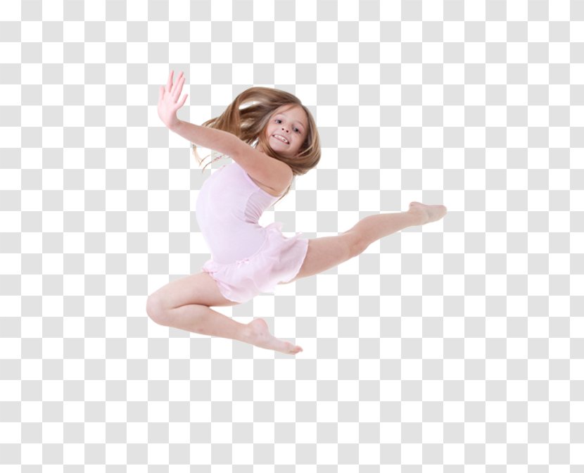 Ballet Dancer Child Stock Photography - Watercolor Transparent PNG