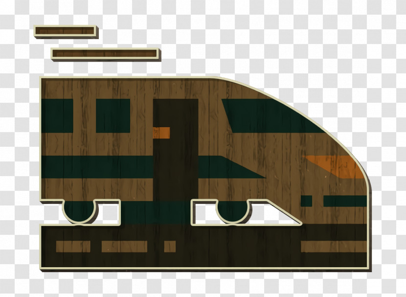 Japan Icon Train Icon Transparent PNG