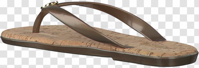 Michael Kors Flip-flops Shoe Sandal Slide - Flipflops - Flip Flops Transparent PNG