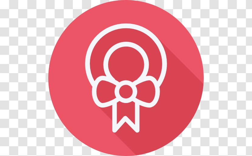 Customer Service GitHub Restaurant - Logo - Creative Christmas Wreath Transparent PNG