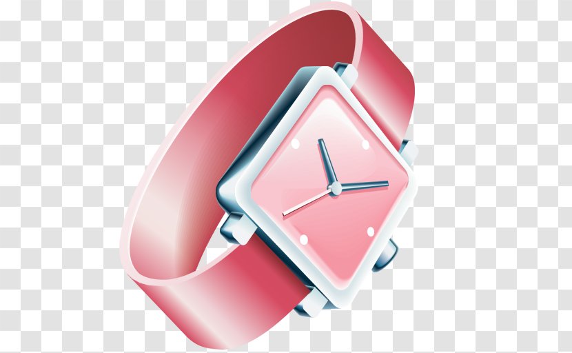 Watch - Brand - Woman Transparent PNG