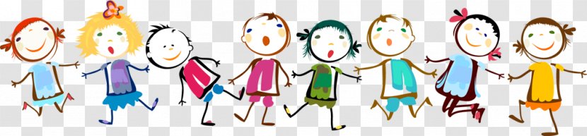 Child Royalty-free Clip Art - Cartoon - Preschool Activities Cliparts Transparent PNG