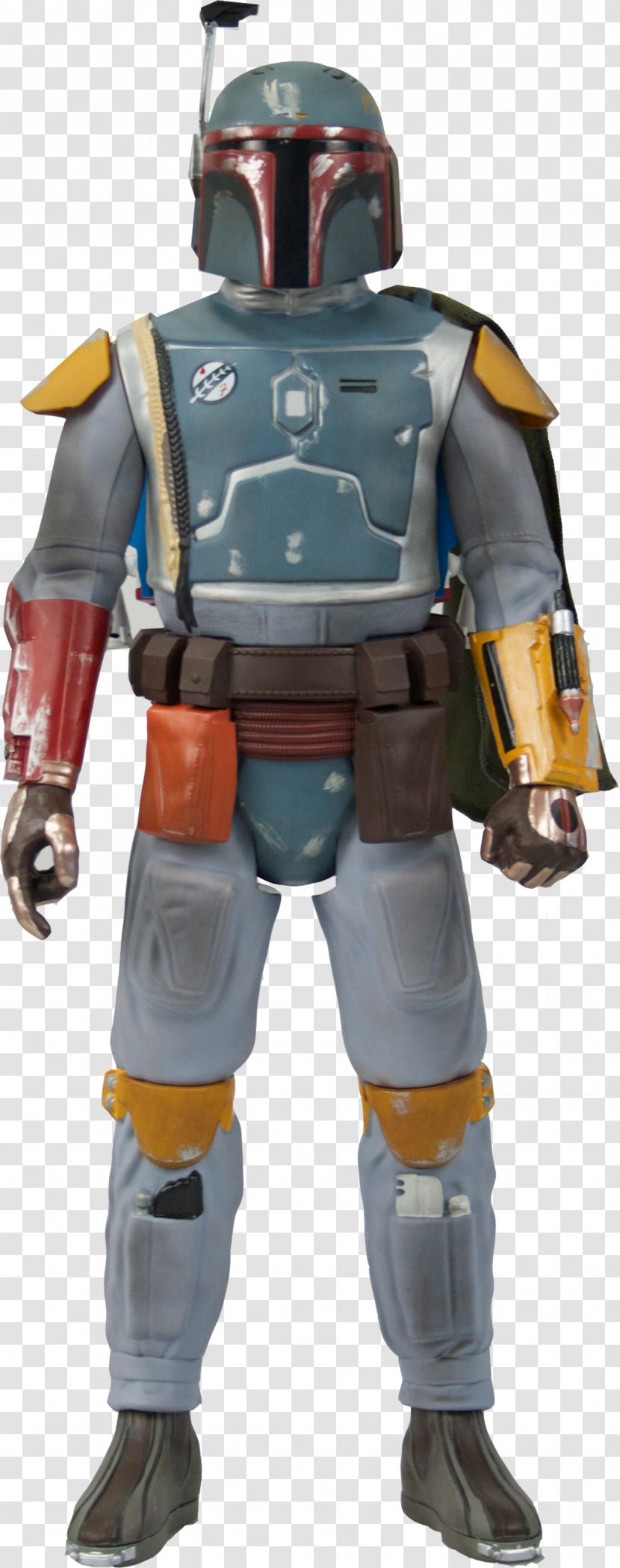Boba Fett San Diego Comic-Con Anakin Skywalker Jakks Pacific Action & Toy Figures - Star Wars Transparent PNG