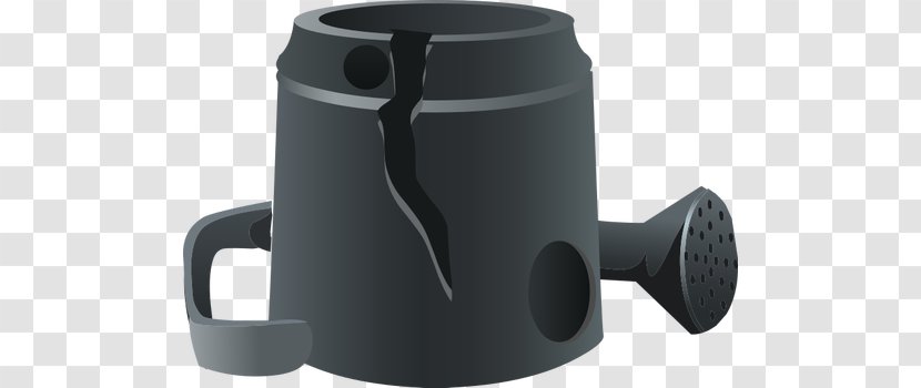 Tool Watering Cans Bowl Mug Clip Art - Gardening Transparent PNG