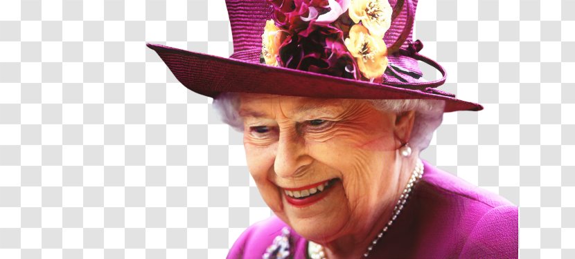 Elizabeth II Hat Balmoral Castle Fashion Palace Of Holyroodhouse - Narendra Modi Transparent PNG