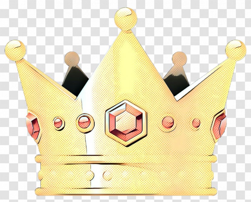 Crown - Fashion Accessory - Gesture Hand Transparent PNG