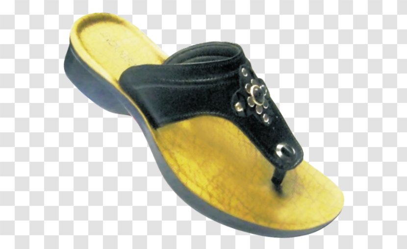 Slipper Shoe Sandal Footwear Leather - Riding Boots Transparent PNG